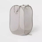 Pop-up Mesh Hamper - Brightroom™
