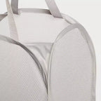 Panier à linge en maille escamotable - Brightroom™