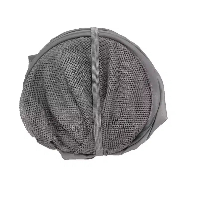 Panier à linge en maille escamotable - Brightroom™