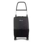 Rolser One Tweed T-Shop multifunctional Trolley Black