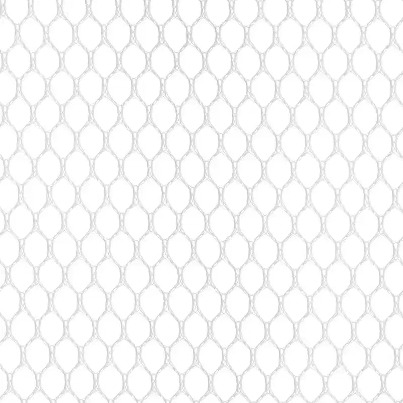 Meuble à chaussures grillagé Whitmor à 4 niveaux, blanc