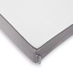 Matelas de lit de bébé et de tout-petit Graco Basics 5" en maille : Ferme, résistant à l'eau, matelas en fibres, 3,4 kg