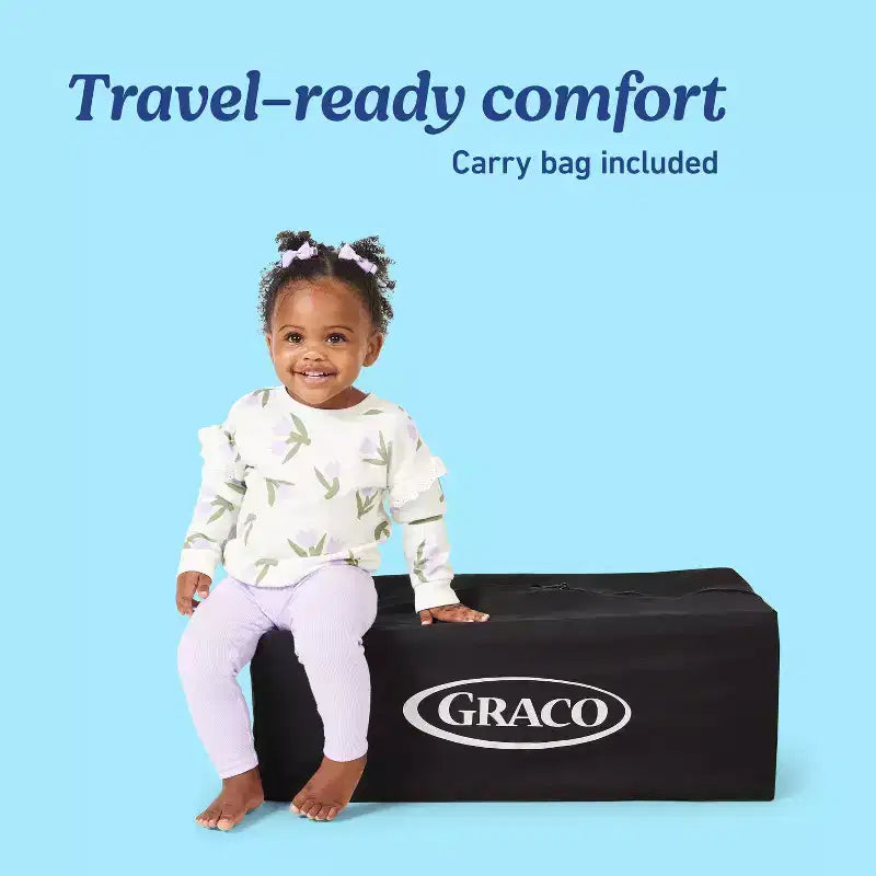 Parc Graco Care Suite DLX - Sky