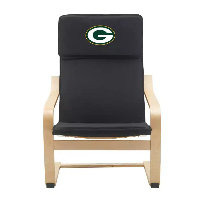 Chaise adulte NFL Green Bay Packers Bentwood