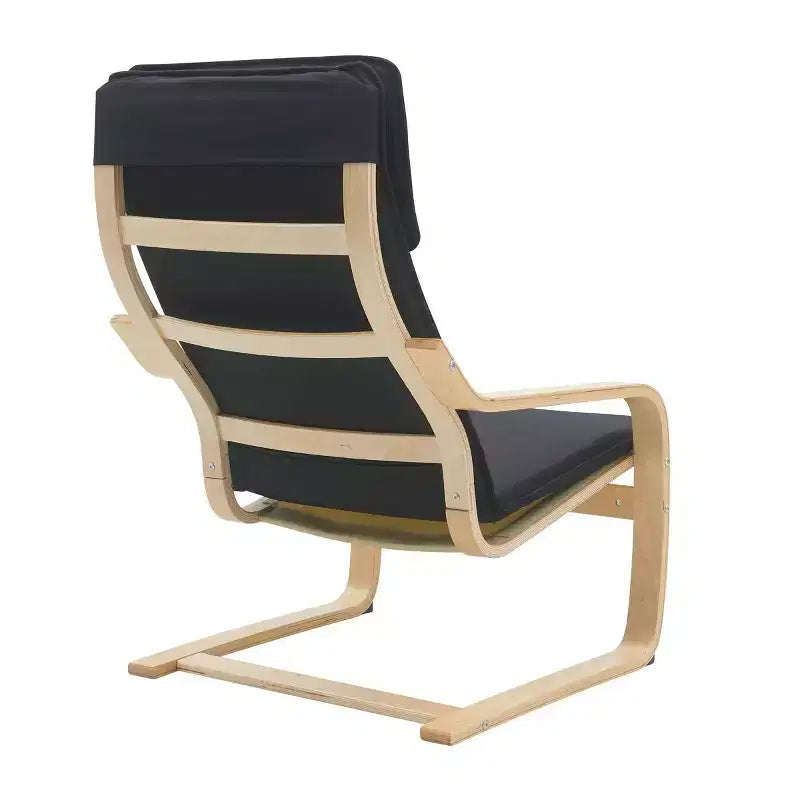 Chaise adulte NFL Green Bay Packers Bentwood