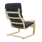 Chaise adulte NFL Green Bay Packers Bentwood