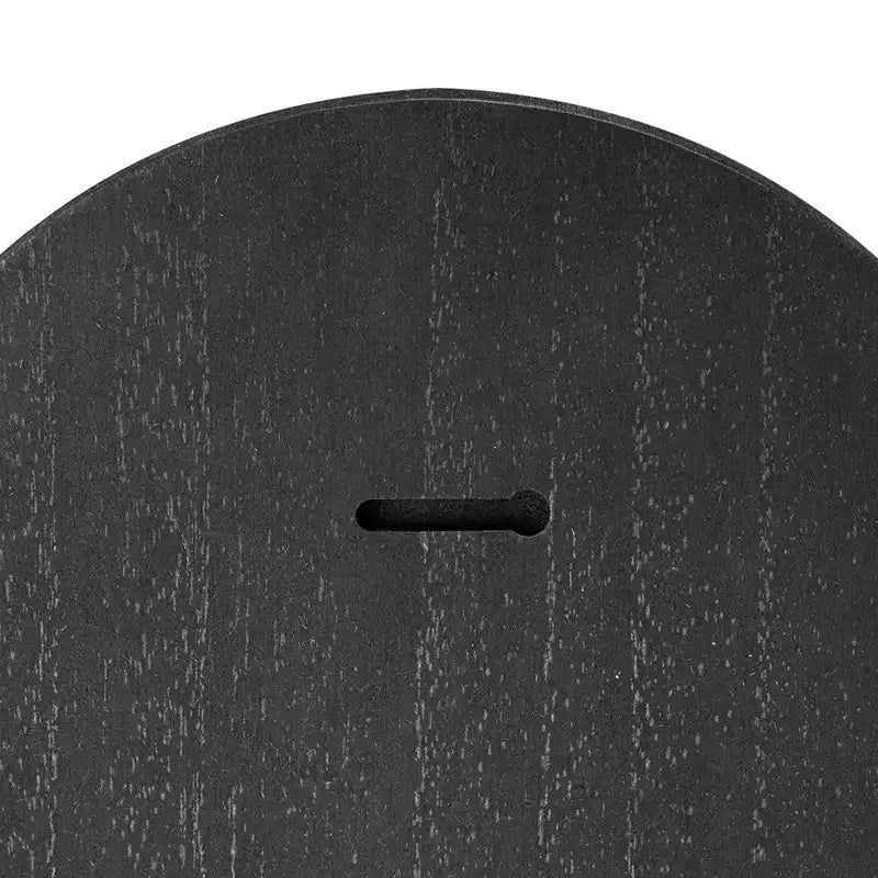 Étagère murale Lunar Ledges American Art Decor noire