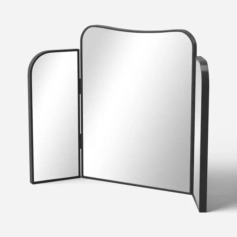 Miroir triptyque de table 30 po x 20 po - Room Essentials™