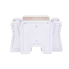 Table et chaises pour enfants Step2 Harmony – Blanc