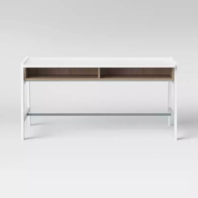 Table d'activités Bly pour enfants blanc - Pillowfort™