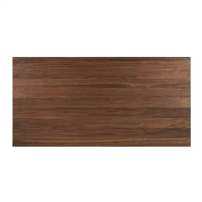 Ensemble de salle à manger 7 pièces en bois d'hévéa style rustique Ansley de Christopher Knight Home