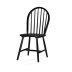 Ensemble de salle à manger 7 pièces en bois d'hévéa style rustique Ansley de Christopher Knight Home