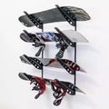 StoreYourBoard Brighton Snowboard Storage | Adjustable XSR | 4 Levels