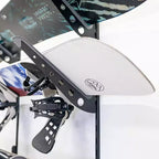 StoreYourBoard Rangement Snowboard Brighton | XSR Ajustable | 4 Niveaux