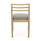 Ensemble de salle à manger extensible 7 pièces en bois rembourré style ferme Christopher Knight Home Fernleaf