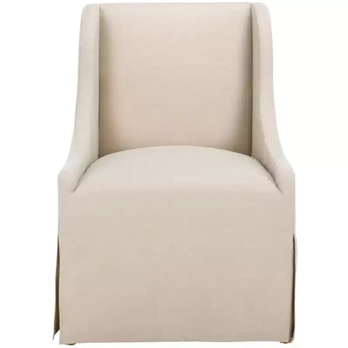 Aberdore Arm Chair - ACH4512A - Sand - Safavieh