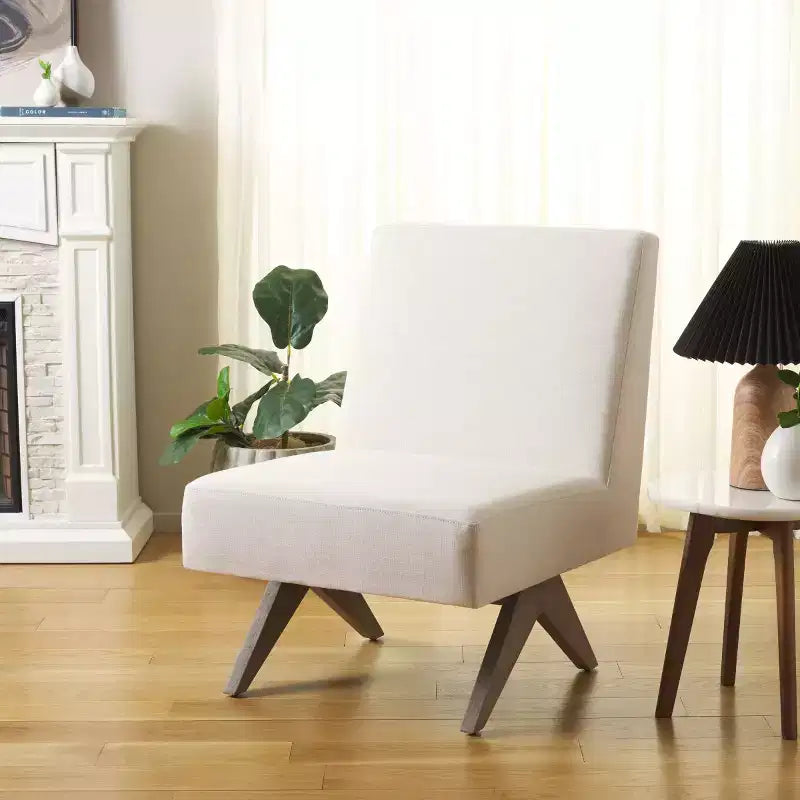 Fauteuil Oliviadella - ACH4515 - Safavieh
