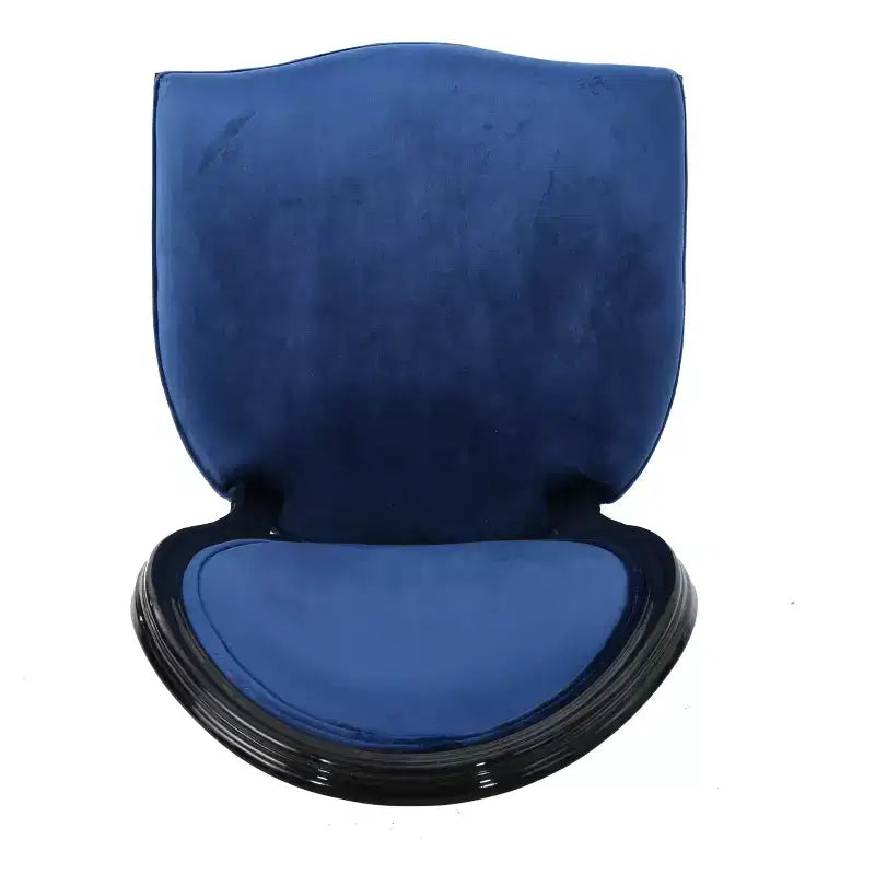 Chaises de salle à manger capitonnées GDFStudio Karter de style campagnard (lot de 2)