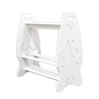 StoreYourBoard Marlin – Support de Rangement pour Cannes à Pêche | Peut contenir jusqu'à 24 cannes