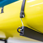 Triangle sarcelle G-Watersport 4 niveaux | Boue
