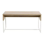 Table basse rectangulaire Wrap