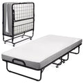 Milliard Diplomat Folding Bed-Cot Size