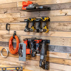 StoreYourBoard Capron Power Tool Organizer Kit