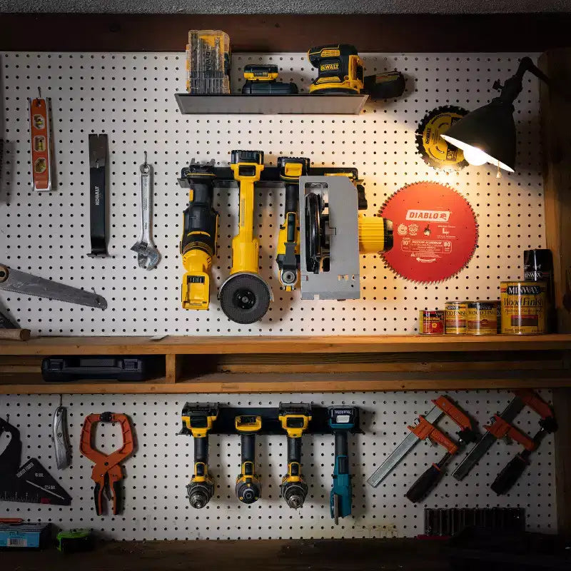 Kit d'organisation d'outils électriques Capron de StoreYourBoard