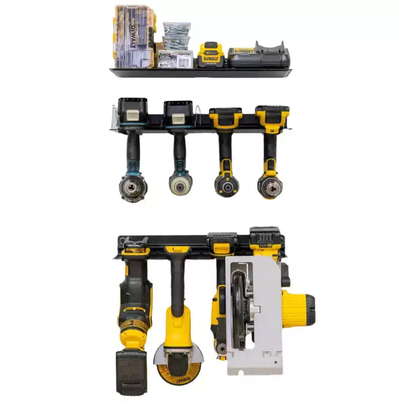 Kit d'organisation d'outils électriques Capron de StoreYourBoard