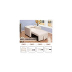 Chaise convertible Home Imports Emporium