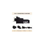 Chaise convertible Home Imports Emporium