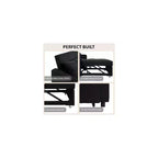 Chaise convertible Home Imports Emporium