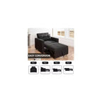 Chaise convertible Home Imports Emporium