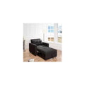 Chaise convertible Home Imports Emporium