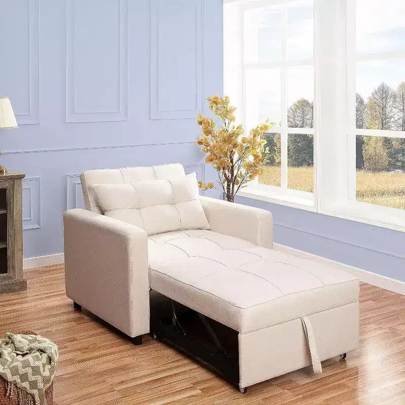 Chaise convertible Home Imports Emporium
