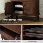 Kevin 27 Table d'appoint haute Lot de 2 | ART OF LIVING DESIGNS