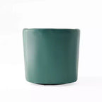 Fauteuil pivotant contemporain Christopher Knight Home Jackson en similicuir