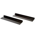 The Lakeside Collection 2-Pc. Instant Stovetop Shelves