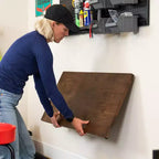 StoreYourBoard Wakefield Workbench | Table de travail pliable robuste