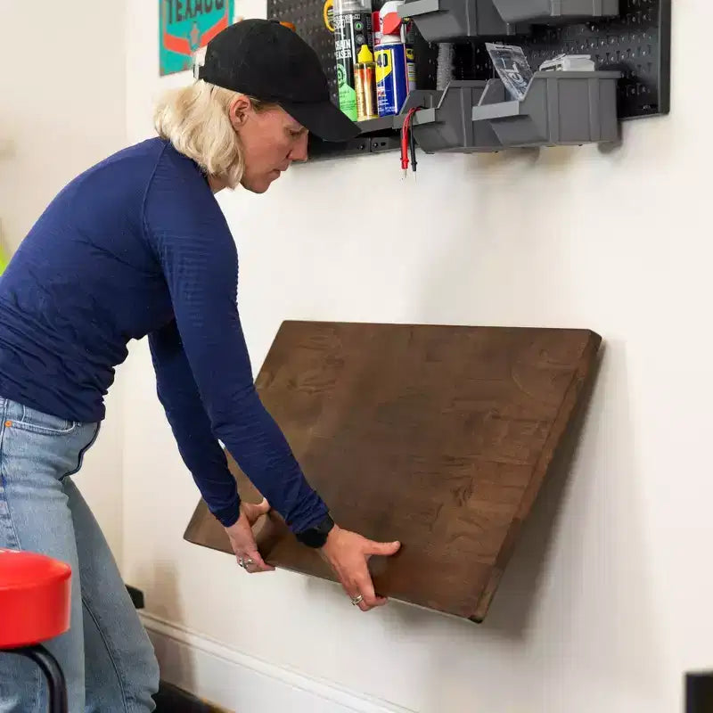 StoreYourBoard Wakefield Workbench | Table de travail pliable robuste