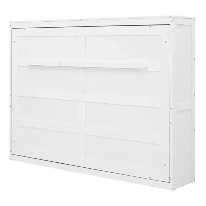 Lit escamotable Queen Size Whisen