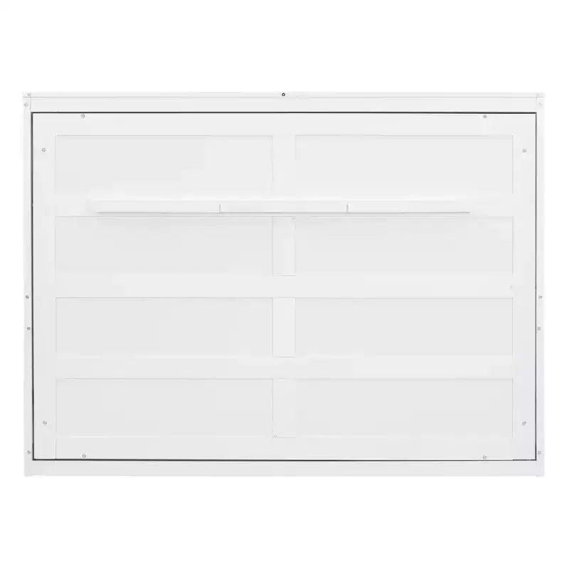 Lit escamotable Queen Size Whisen