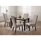 Table à manger Pentam 47 de Kings Brand Furniture