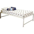 Lit de repos en métal Armada de Kings Brand Furniture