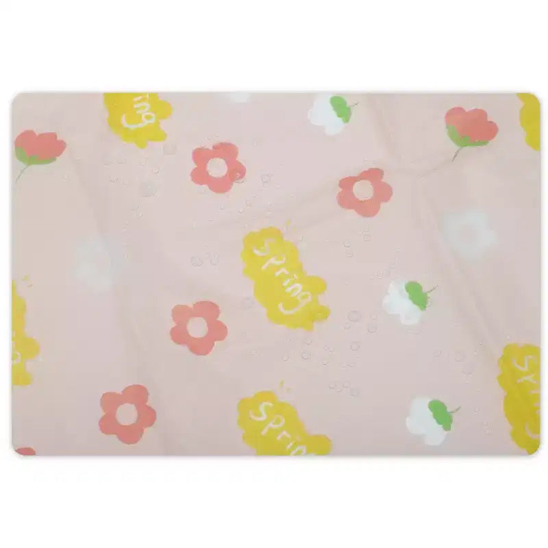 Sacs à vêtements Unique Bargains Housses de protection pour vêtements avec bandes adhésives