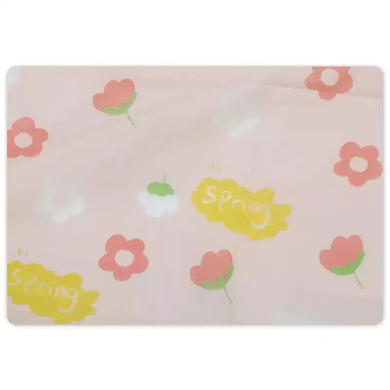 Sacs à vêtements Unique Bargains Housses de protection pour vêtements avec bandes adhésives