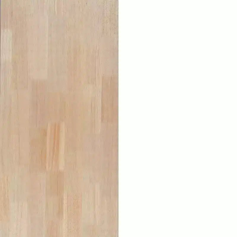Flash Furniture Dallas Lit superposé convertible en bois massif avec échelle pour enfants, sommier tapissier non requis