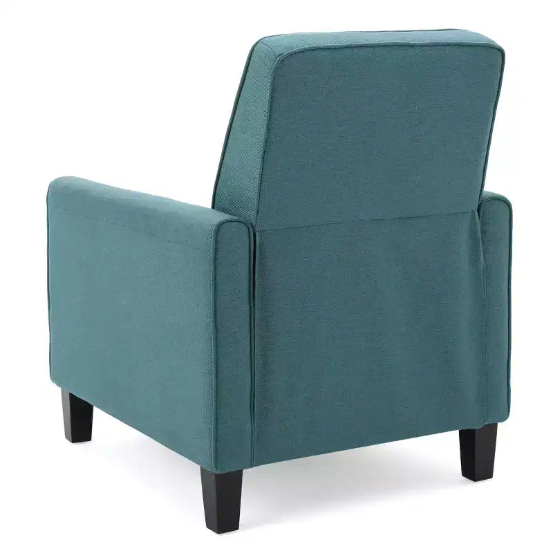 Christopher Knight Home Darvis Fauteuils inclinables contemporains rembourrés (lot de 2)