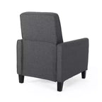 Christopher Knight Home Darvis Fauteuils inclinables contemporains rembourrés (lot de 2)