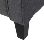 Christopher Knight Home Darvis Fauteuils inclinables contemporains rembourrés (lot de 2)